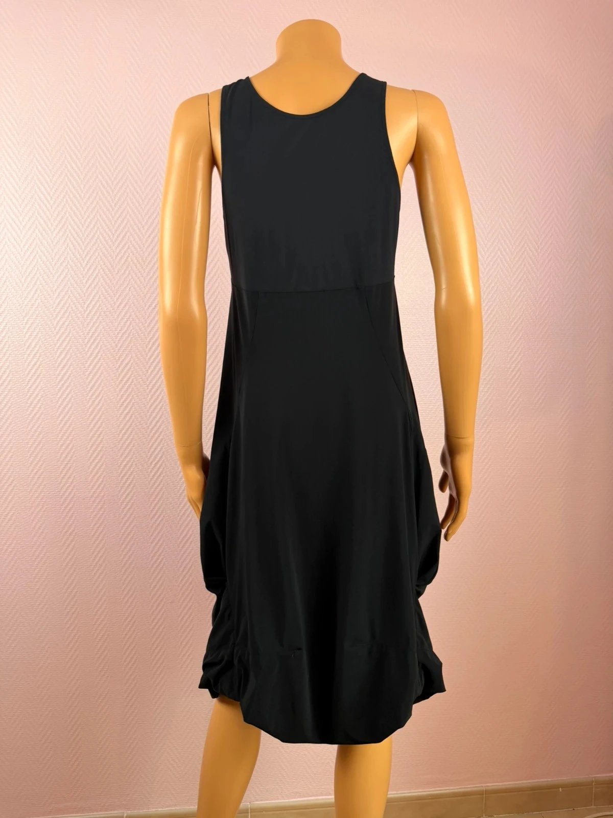 Robe femme marithe François girbaud taille 40 – photo 3